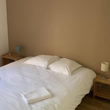 La Passerelle, Vue Mer, Neuf Apartman Boulogne-sur-Mer Kültér fotó