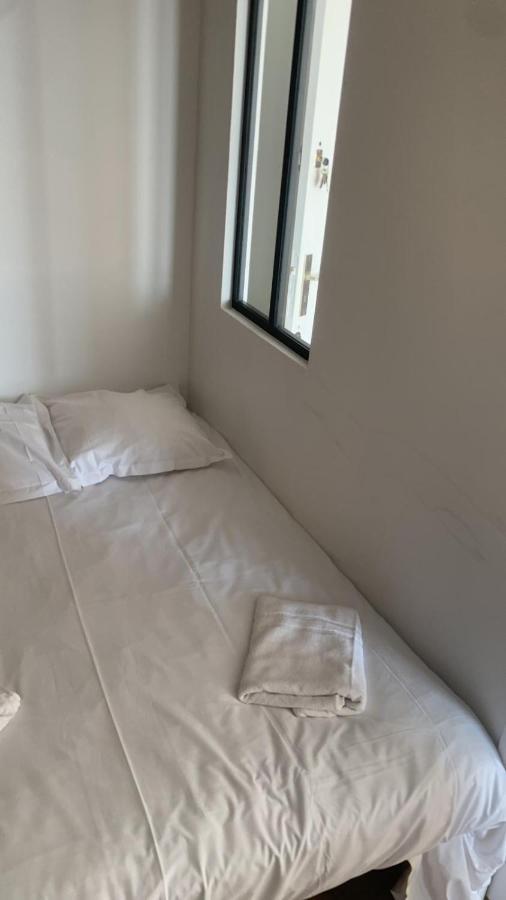 La Passerelle, Vue Mer, Neuf Apartman Boulogne-sur-Mer Kültér fotó